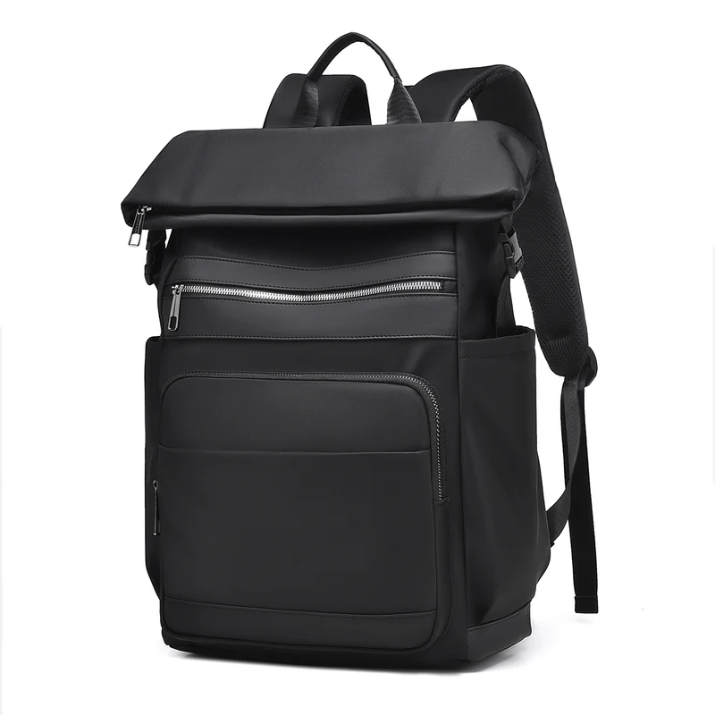 Roll-Top Vielseitiger Reiserrucksack Brehn
