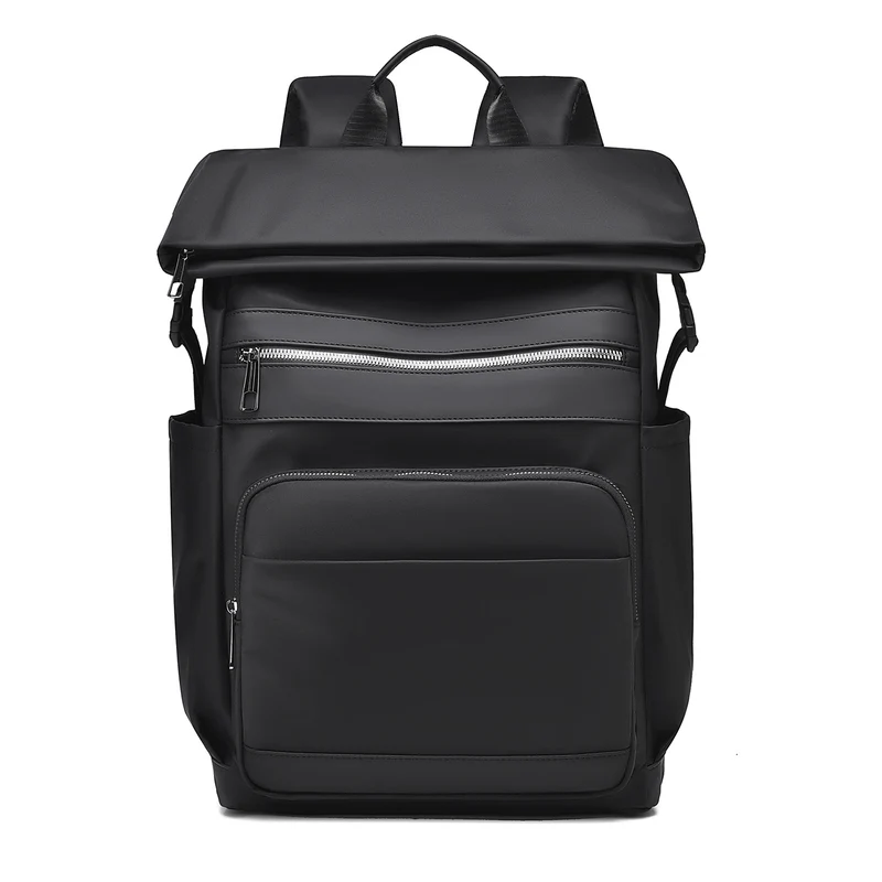 Roll-Top Vielseitiger Reiserrucksack Brehn