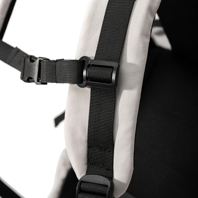 Roll-Top Abenteuer Rucksack Brehn