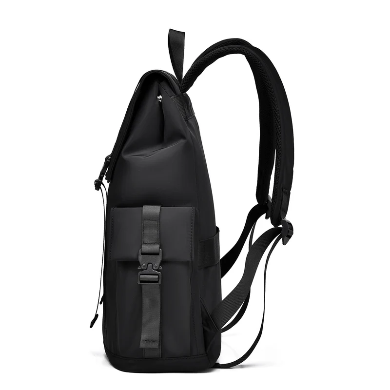 Multifunktionaler wasserdichter Rucksack Brehn