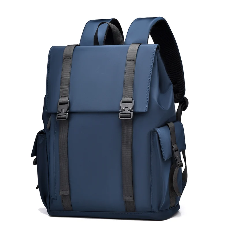 Multifunktionaler wasserdichter Rucksack Brehn