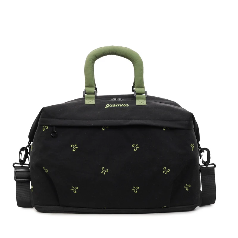 Multi-Funktionale Wochenend Reise Duffle Tasche Brehn