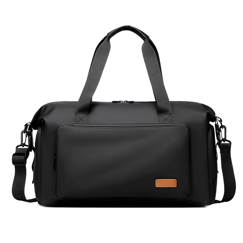 Multifunktionale wasserdichte Wochenend-Duffle-Tasche Brehn