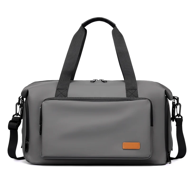 Multifunktionale wasserdichte Wochenend-Duffle-Tasche Brehn