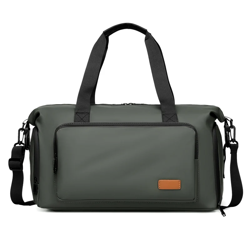 Multifunktionale wasserdichte Wochenend-Duffle-Tasche Brehn