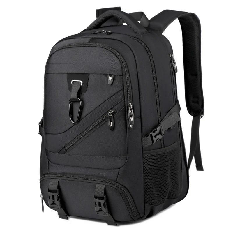 Multi-Functional Urban Laptop Rucksack Brehn