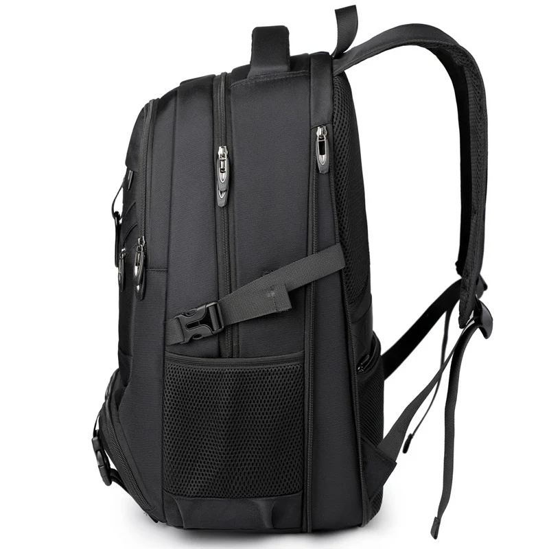 Multi-Functional Urban Laptop Rucksack Brehn