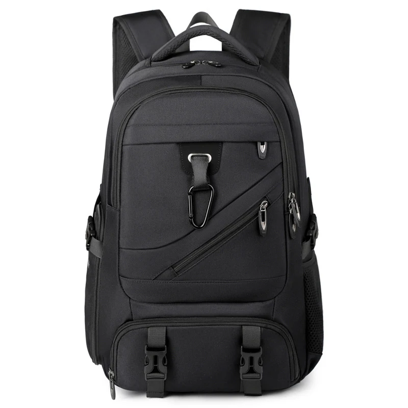 Multi-Functional Urban Laptop Rucksack Brehn