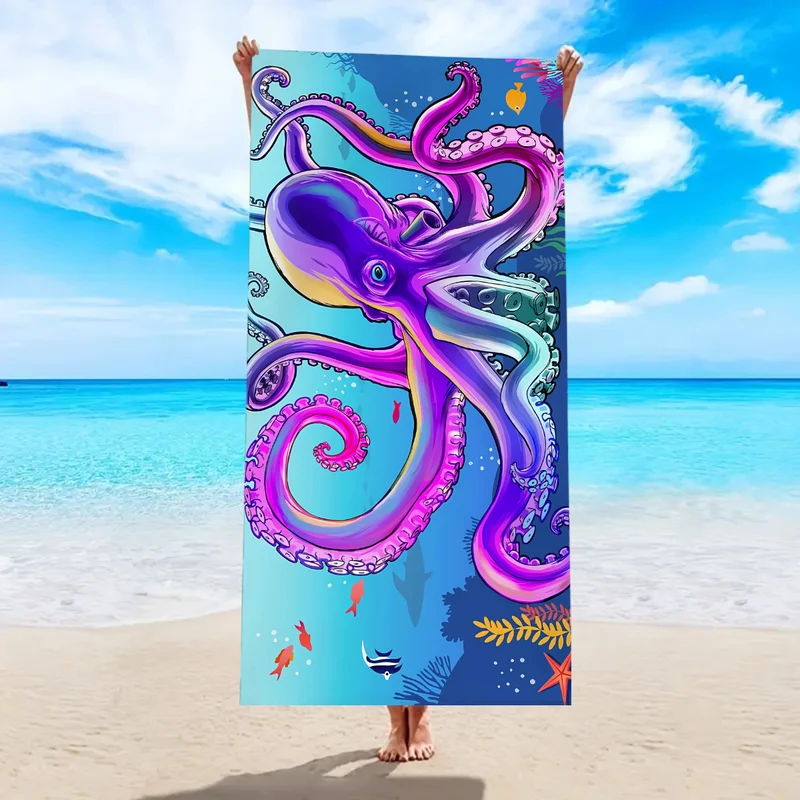 Strandtuch Skanto