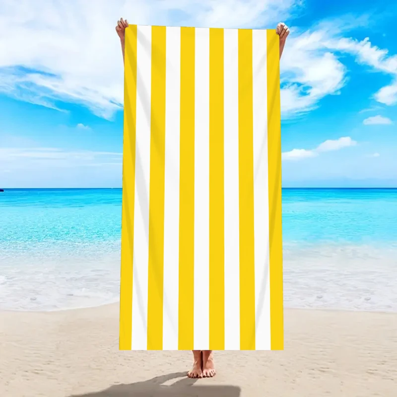 Strandtuch Skanto