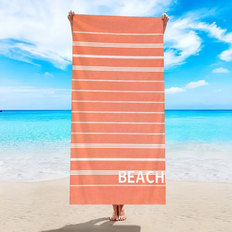 Strandtuch Skanto