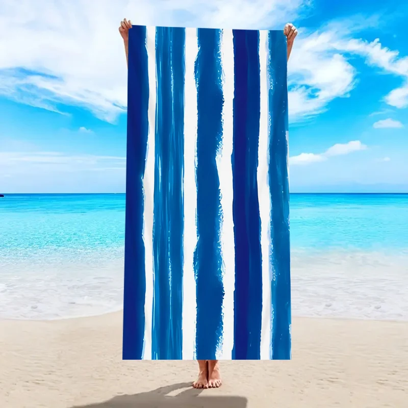 Strandtuch Skanto