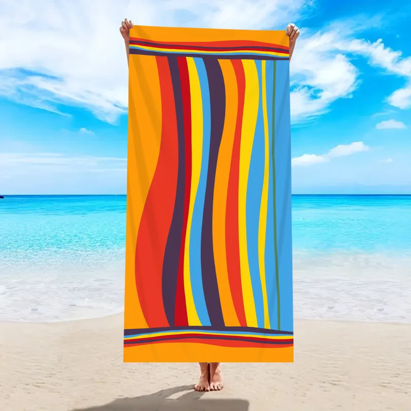 Strandtuch Skanto