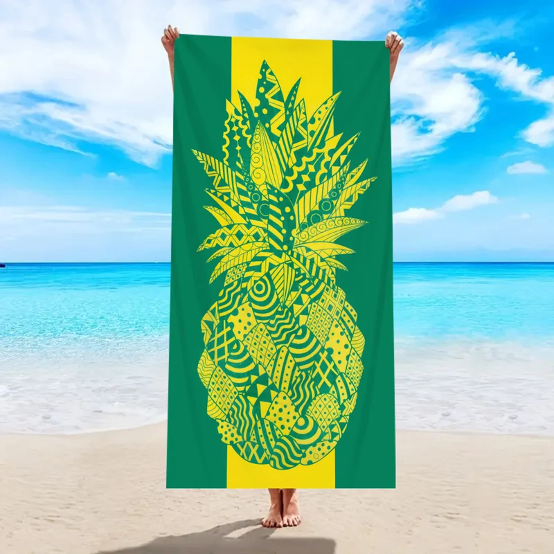 Strandtuch Skanto
