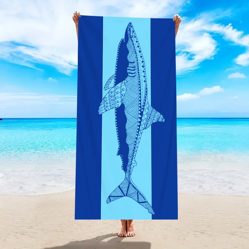 Strandtuch Skanto