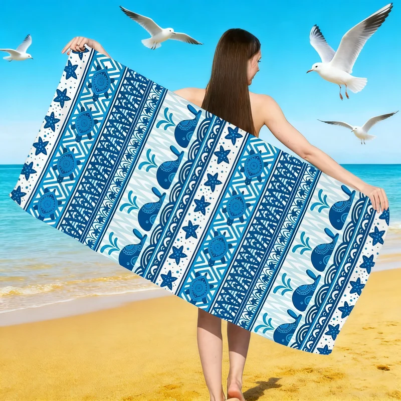 Strandtuch Skanto