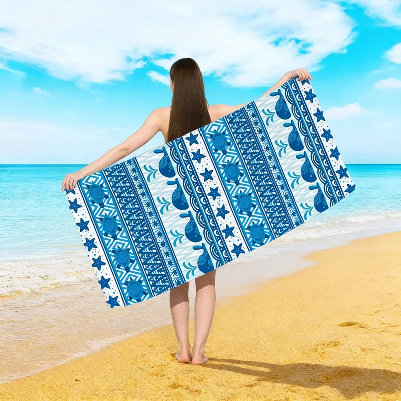 Strandtuch Skanto