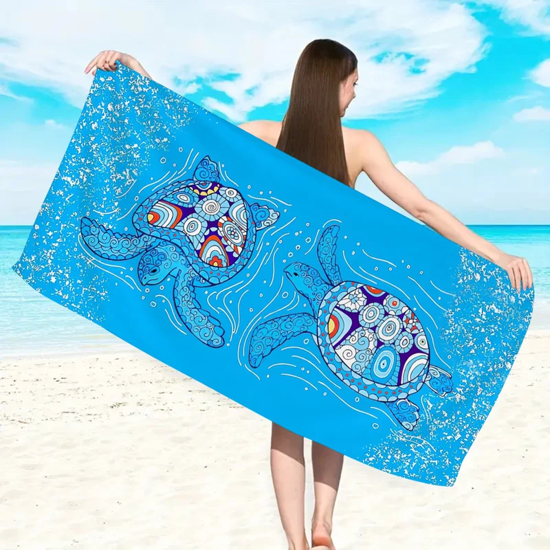 Strandtuch Skanto