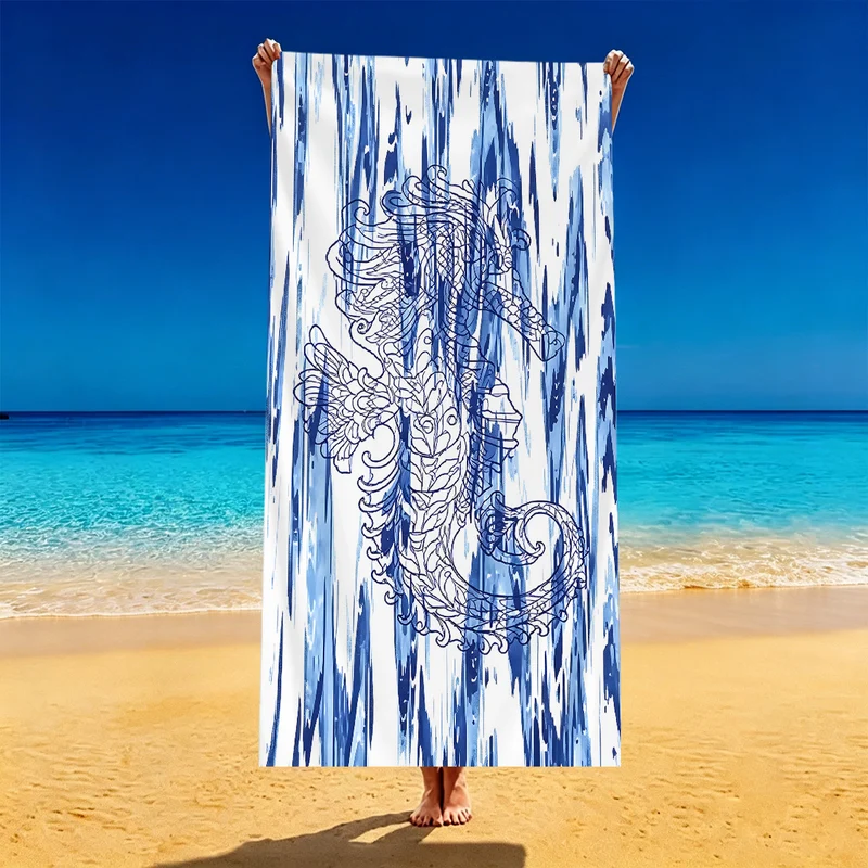 Strandtuch Skanto
