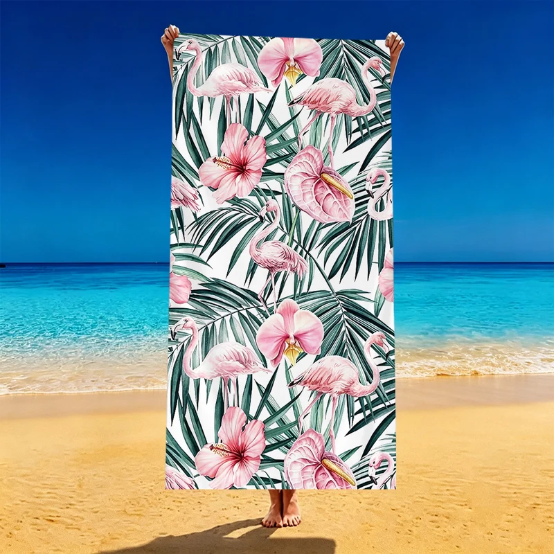Strandtuch Skanto