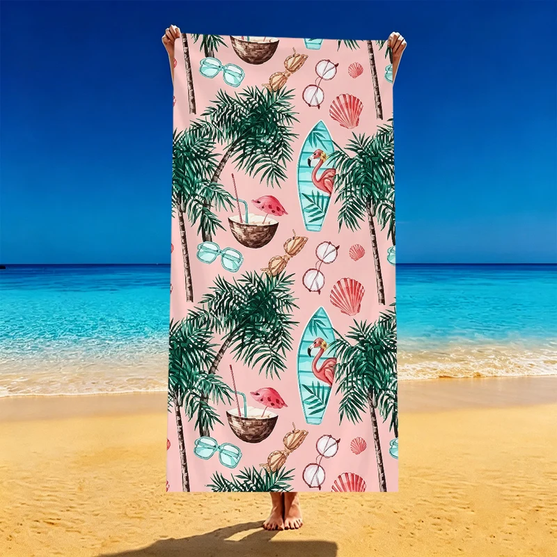 Strandtuch Skanto