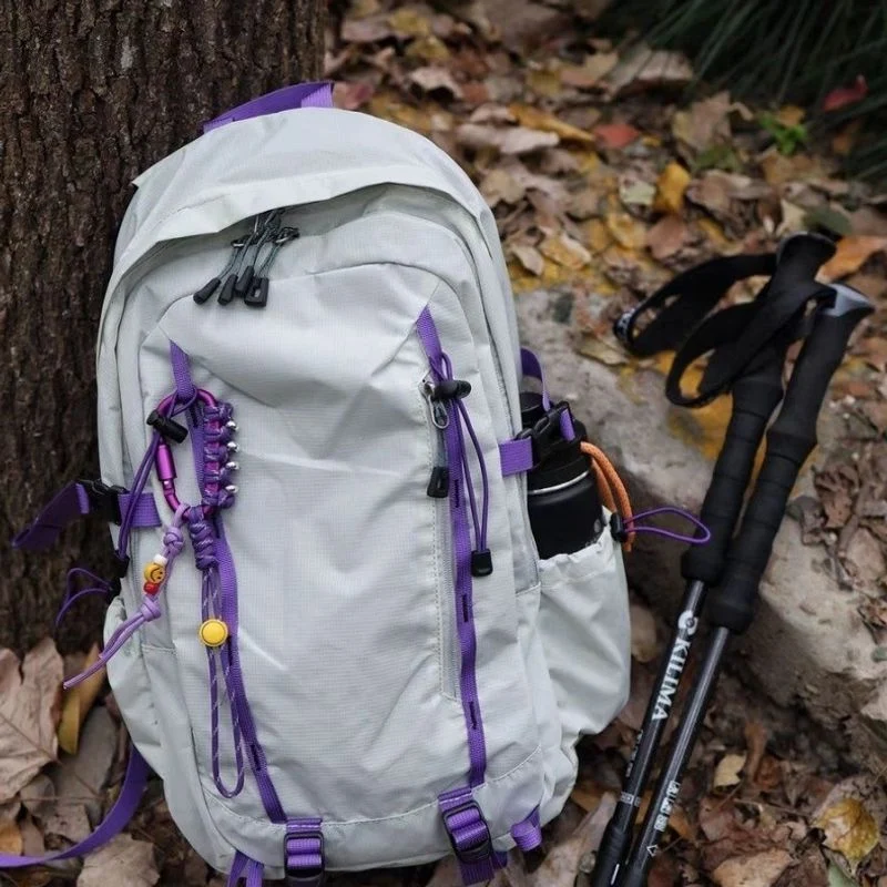 Mehrfunktions-Wander-Rucksack Brehn
