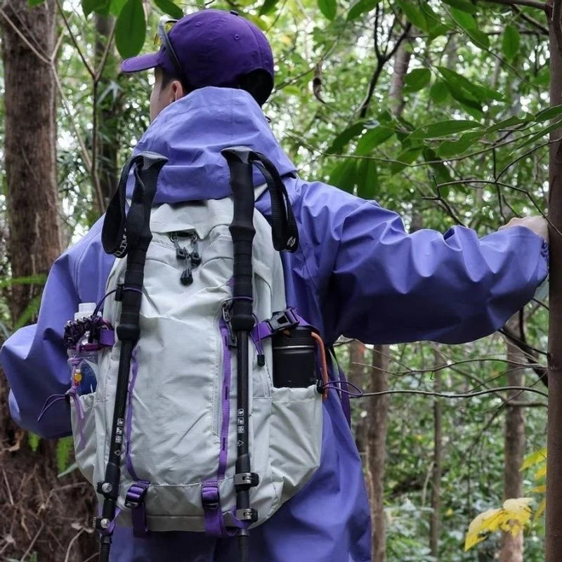 Mehrfunktions-Wander-Rucksack Brehn