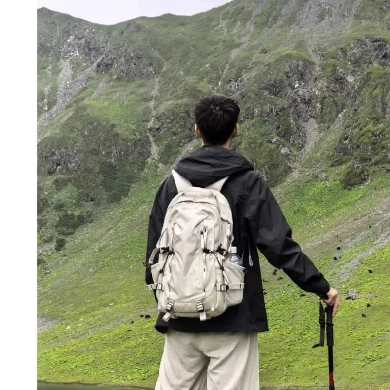 Mehrfunktions-Wander-Rucksack Brehn