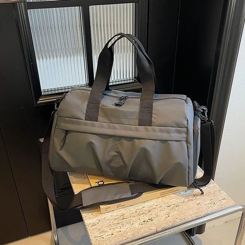 Multi-Funktionale Fitness Duffel Tasche Brehn
