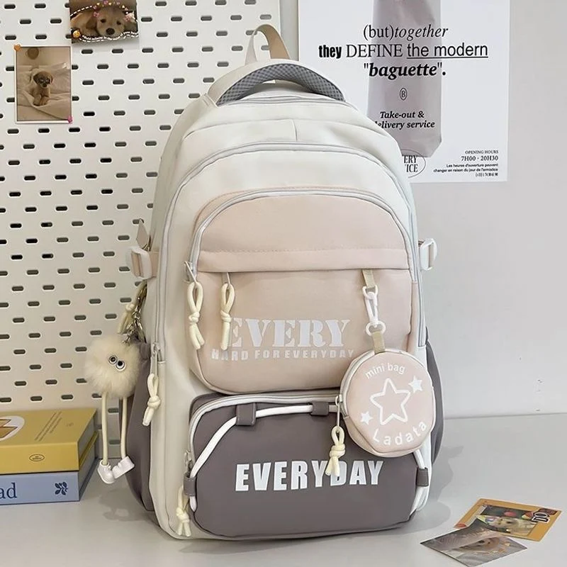 Multifunktionaler Alltagsrucksack Brehn