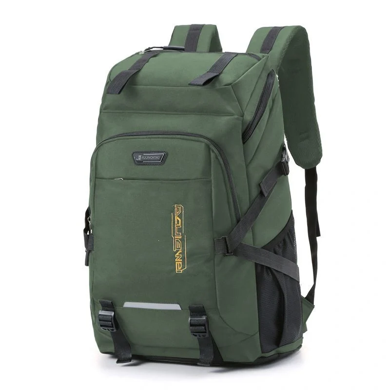 Multifunktionaler Abenteuer-Rucksack Brehn