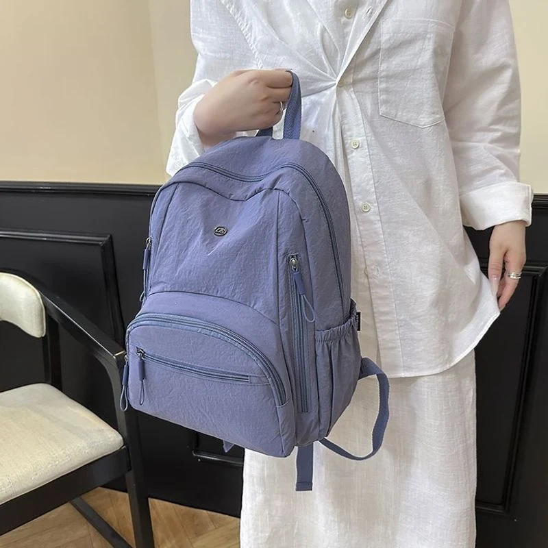 Multi-Compartment Reise-Rucksack Brehn
