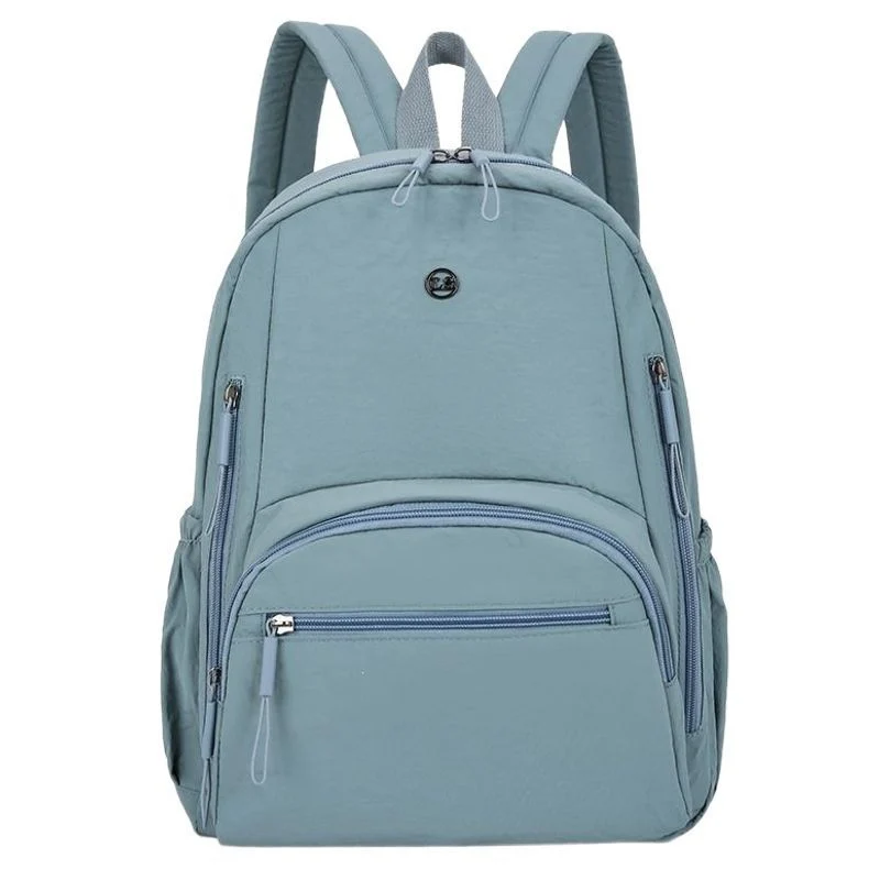 Multi-Compartment Reise-Rucksack Brehn