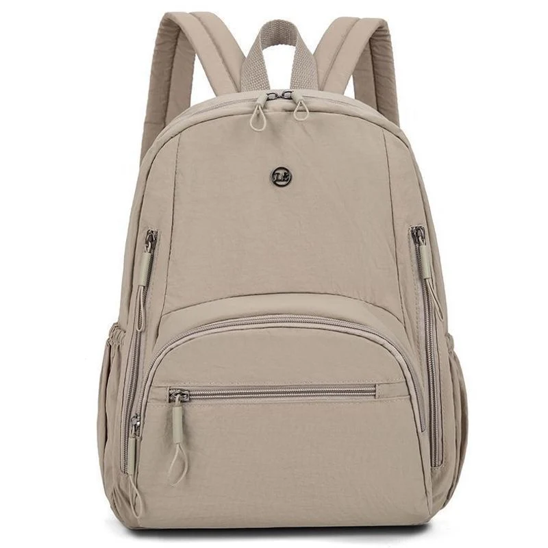 Multi-Compartment Reise-Rucksack Brehn