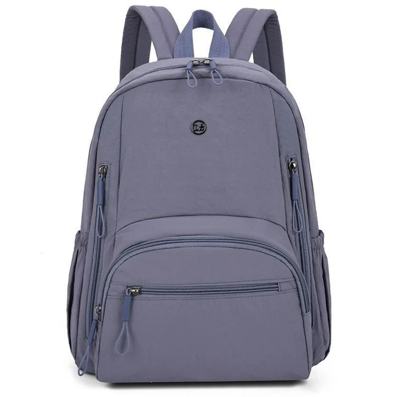 Multi-Compartment Reise-Rucksack Brehn