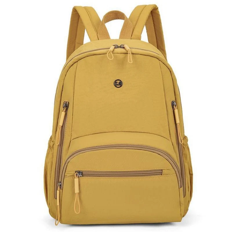 Multi-Compartment Reise-Rucksack Brehn