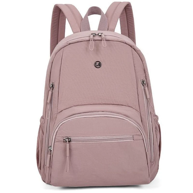 Multi-Compartment Reise-Rucksack Brehn