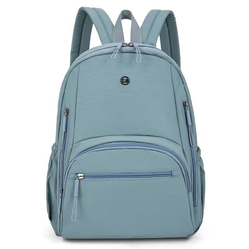 Multi-Compartment Reise-Rucksack Brehn