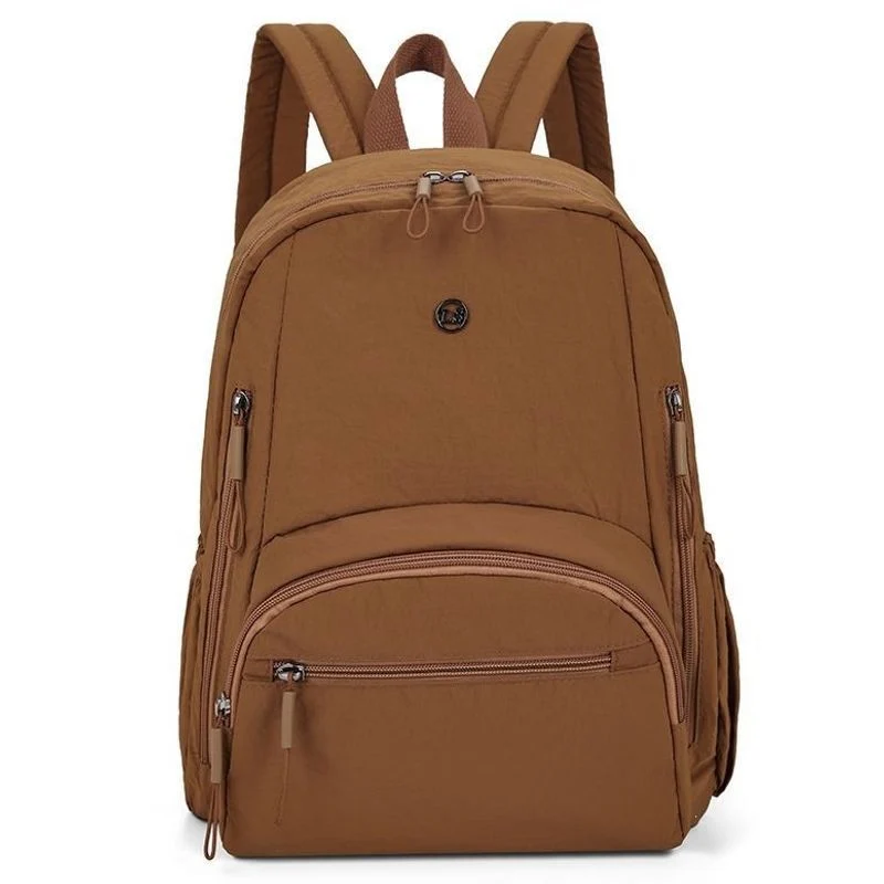 Multi-Compartment Reise-Rucksack Brehn