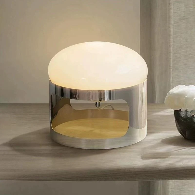 Moderne Funktionale Tischlampe