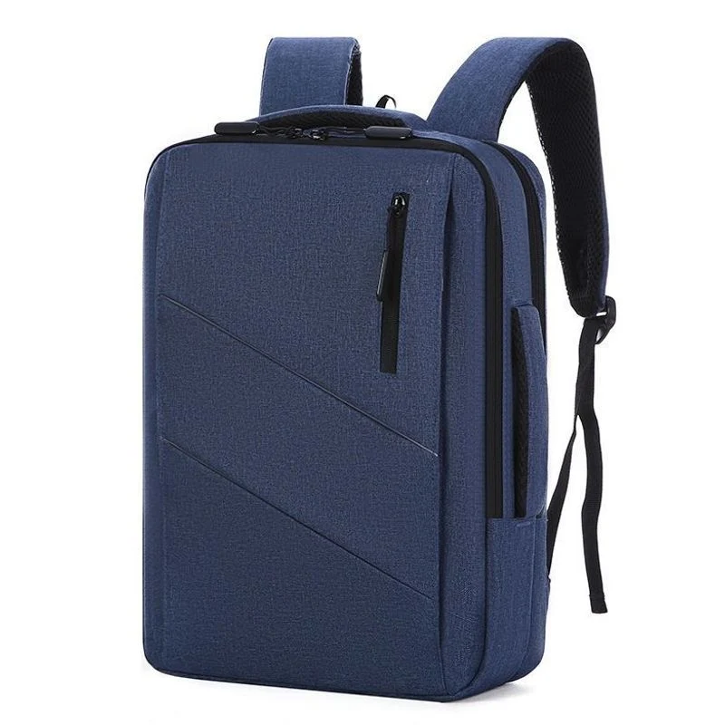 Moderner Vielseitiger Rucksack Brehn