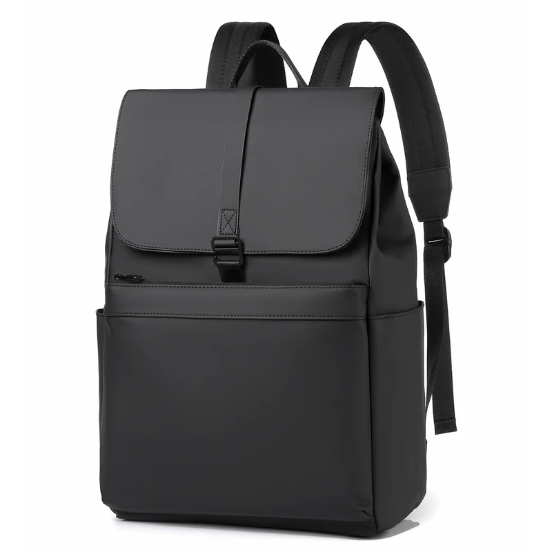 Minimalist Wasserdichter Rucksack Brehn