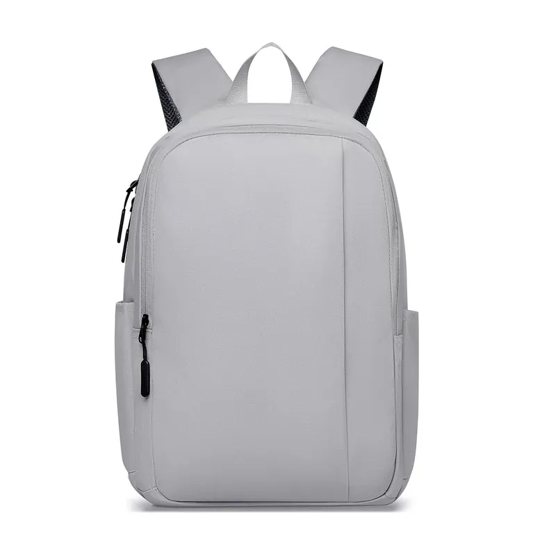 Minimalistischer Technik Rucksack Brehn