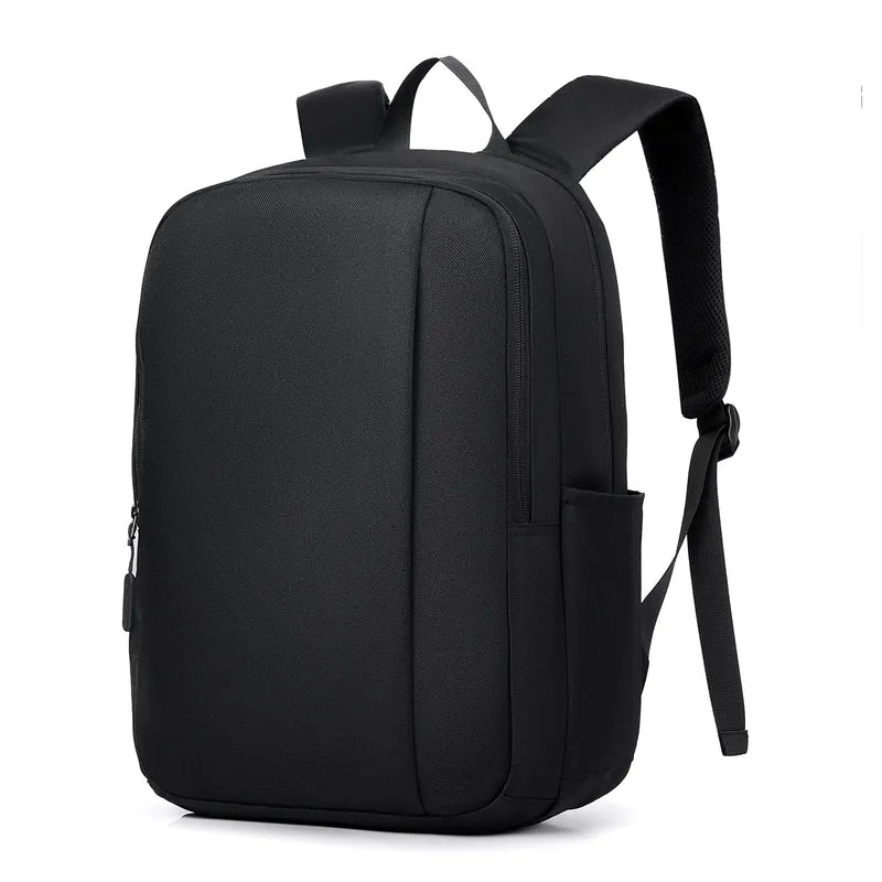 Minimalistischer Technik Rucksack Brehn