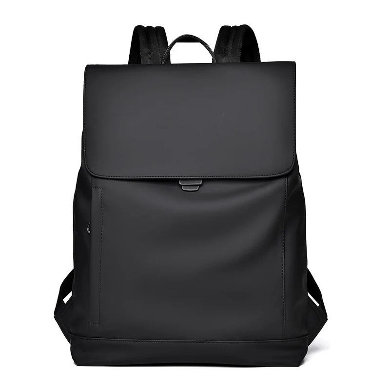 Minimalistische Schlanke Rucksack Brehn