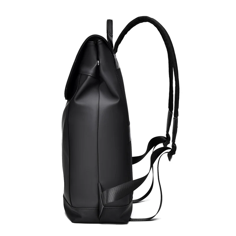 Minimalistische Schlanke Rucksack Brehn