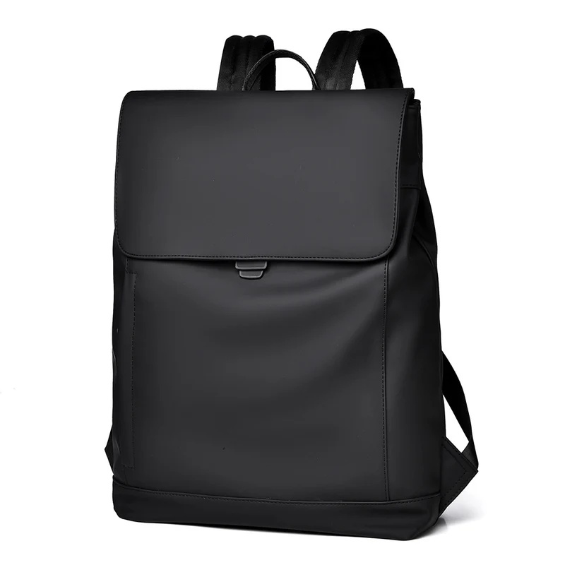Minimalistische Schlanke Rucksack Brehn