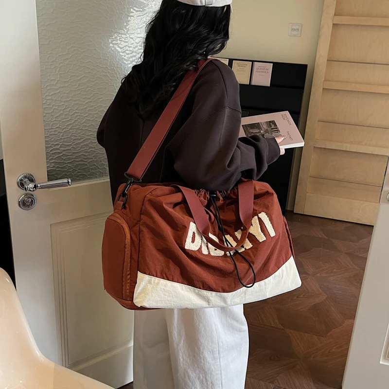 Leichter Mehrzweck-Duffle-Bag Brehn