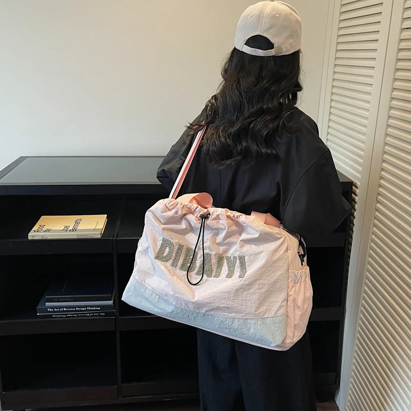 Leichter Mehrzweck-Duffle-Bag Brehn