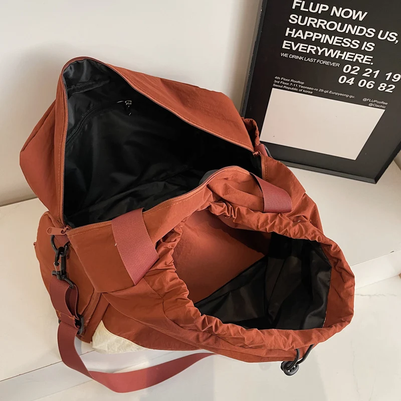 Leichter Mehrzweck-Duffle-Bag Brehn